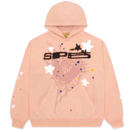 SP5 Bellini Hoodie Sp5der
