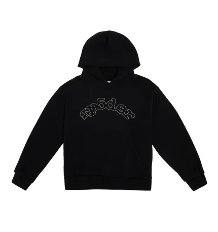 SP5DER OG LOGO HOODIES