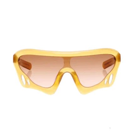 SP5 X Flatlist Eyewear ‘Beetle’ Sunglasses