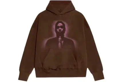 Sp5der Thug Hoodie